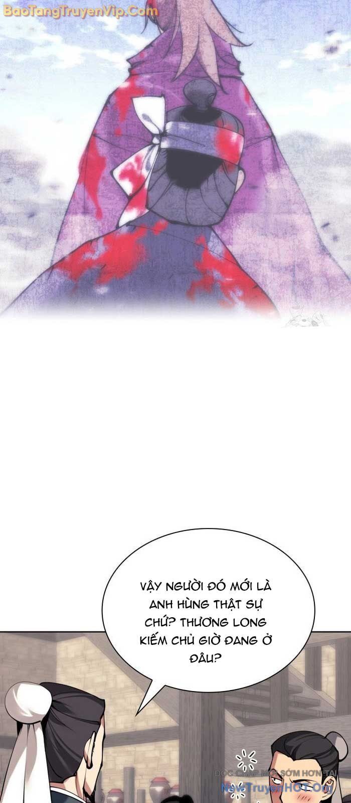 Học Giả Kiếm Sĩ Chap 163 - Next Chap 164