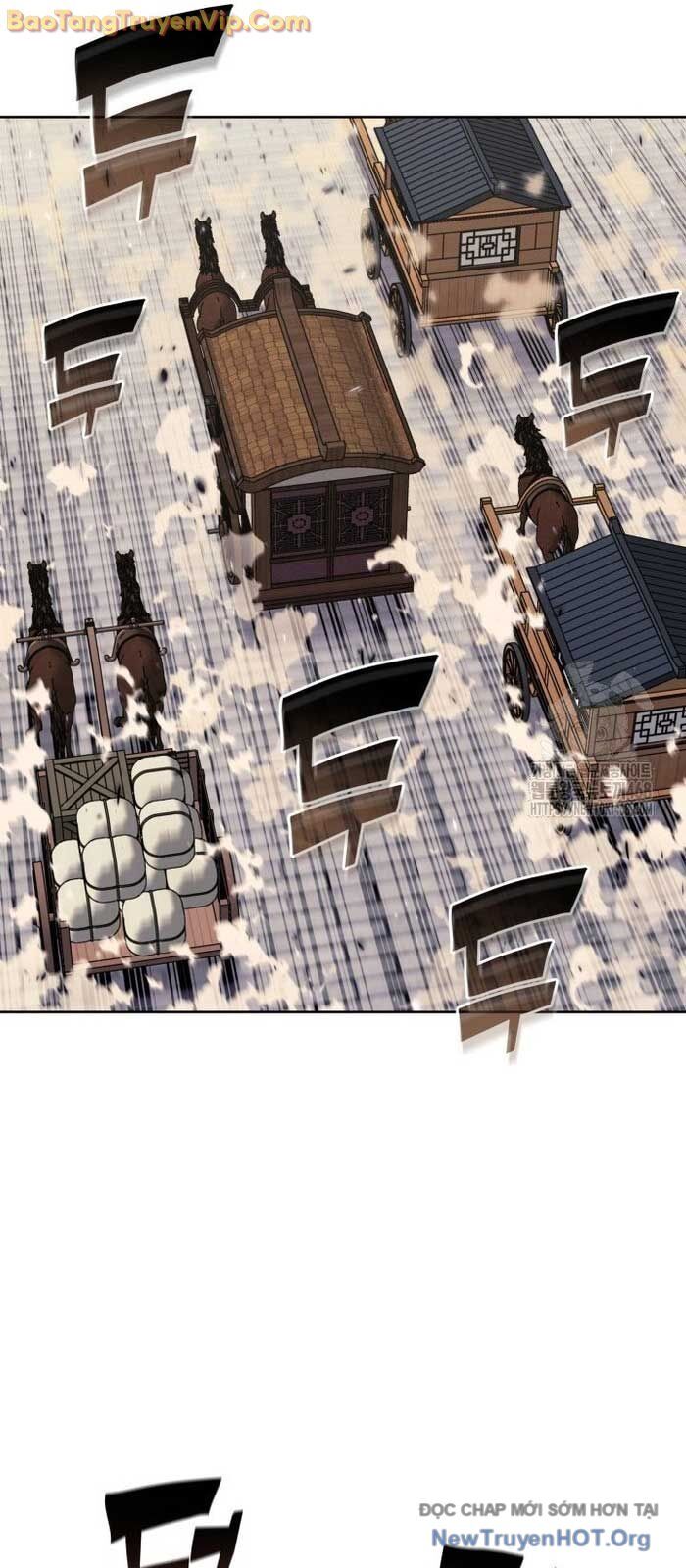 Học Giả Kiếm Sĩ Chap 163 - Next Chap 164