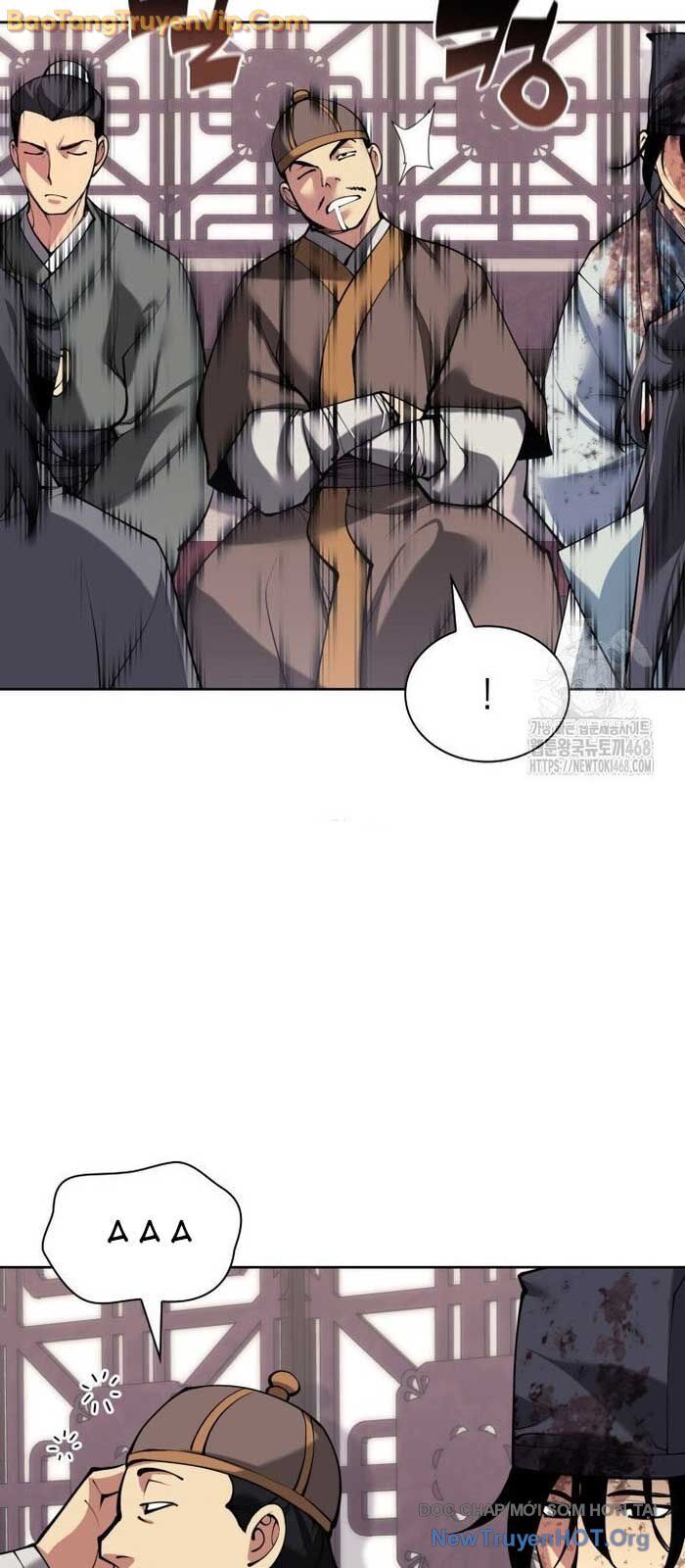 Học Giả Kiếm Sĩ Chap 163 - Next Chap 164