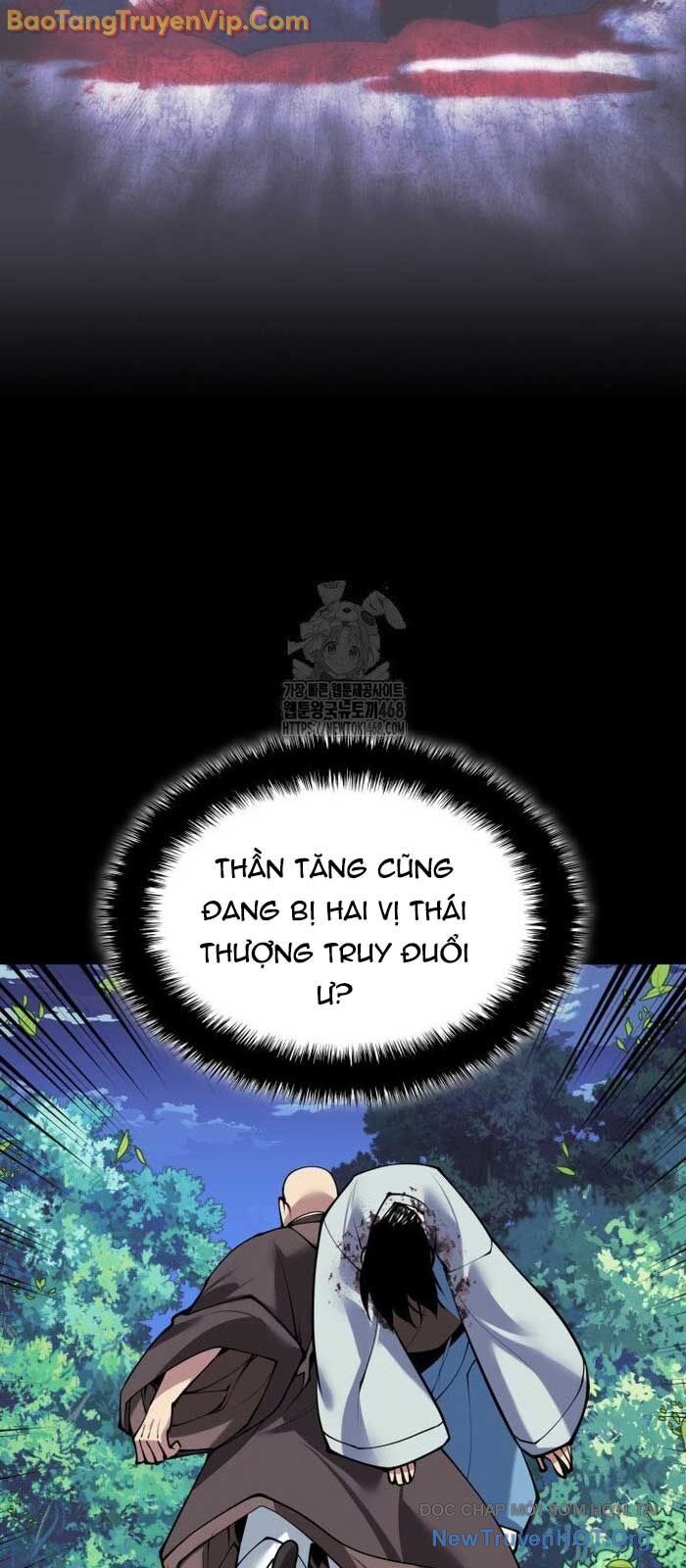 Học Giả Kiếm Sĩ Chap 163 - Next Chap 164