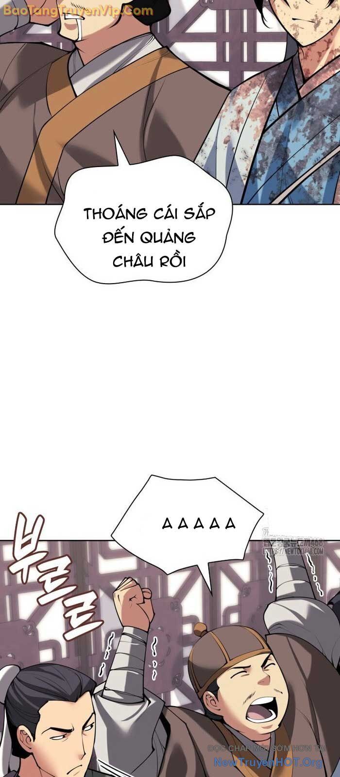 Học Giả Kiếm Sĩ Chap 163 - Next Chap 164