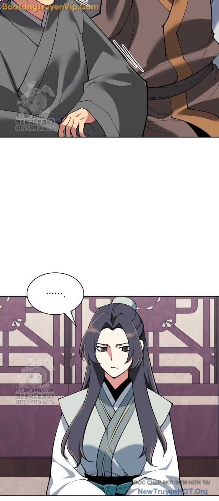 Học Giả Kiếm Sĩ Chap 163 - Next Chap 164