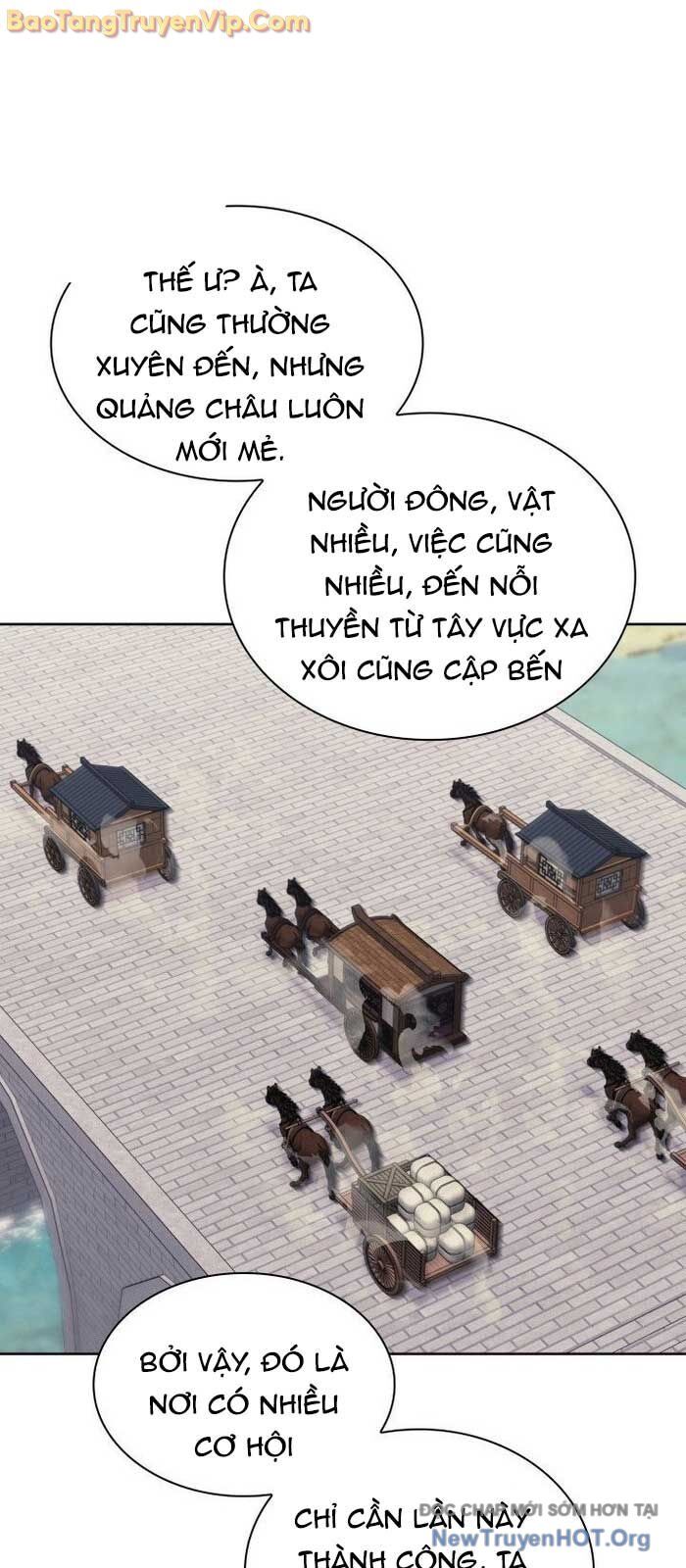 Học Giả Kiếm Sĩ Chap 163 - Next Chap 164