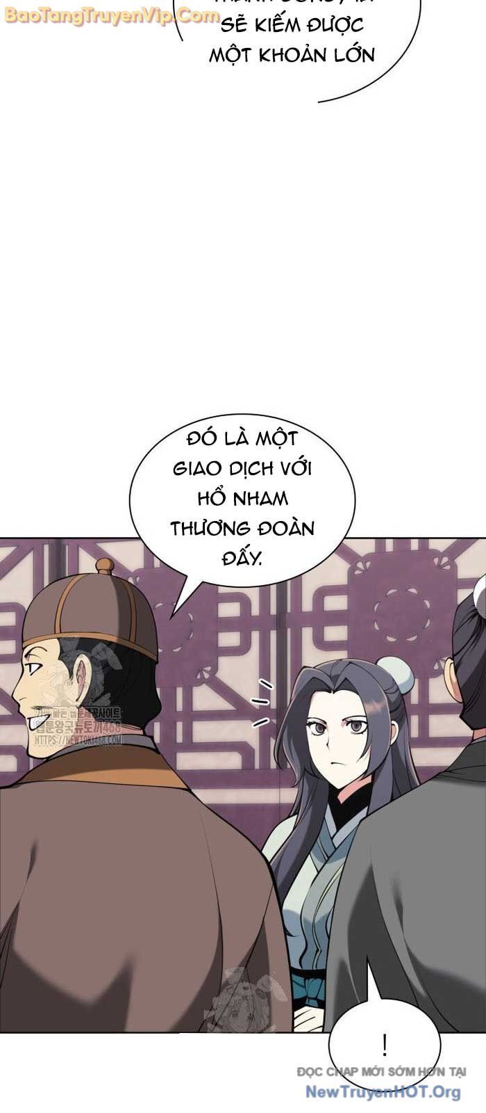 Học Giả Kiếm Sĩ Chap 163 - Next Chap 164