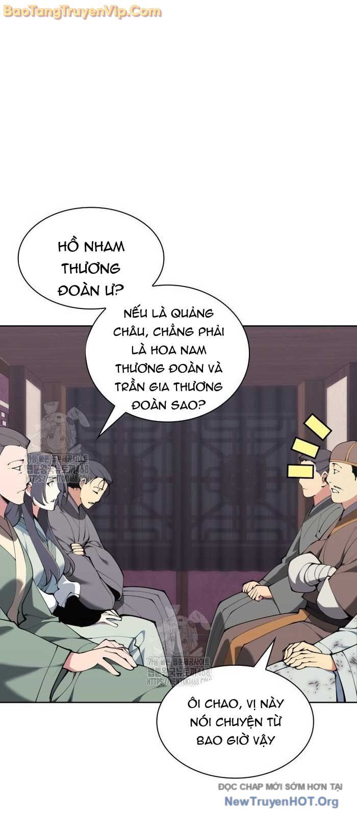 Học Giả Kiếm Sĩ Chap 163 - Next Chap 164