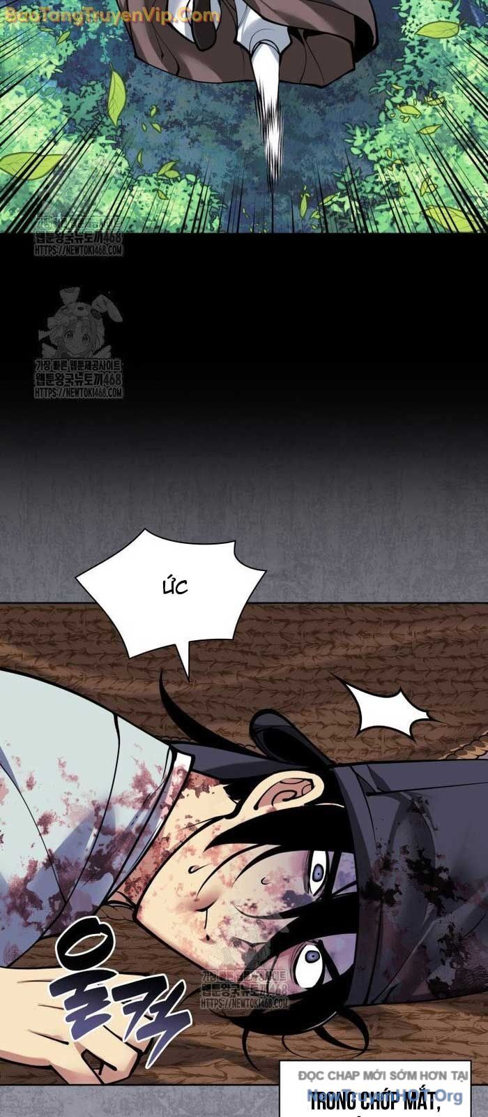 Học Giả Kiếm Sĩ Chap 163 - Next Chap 164