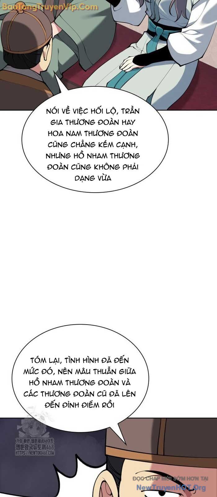 Học Giả Kiếm Sĩ Chap 163 - Next Chap 164