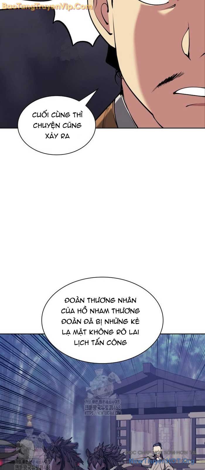 Học Giả Kiếm Sĩ Chap 163 - Next Chap 164