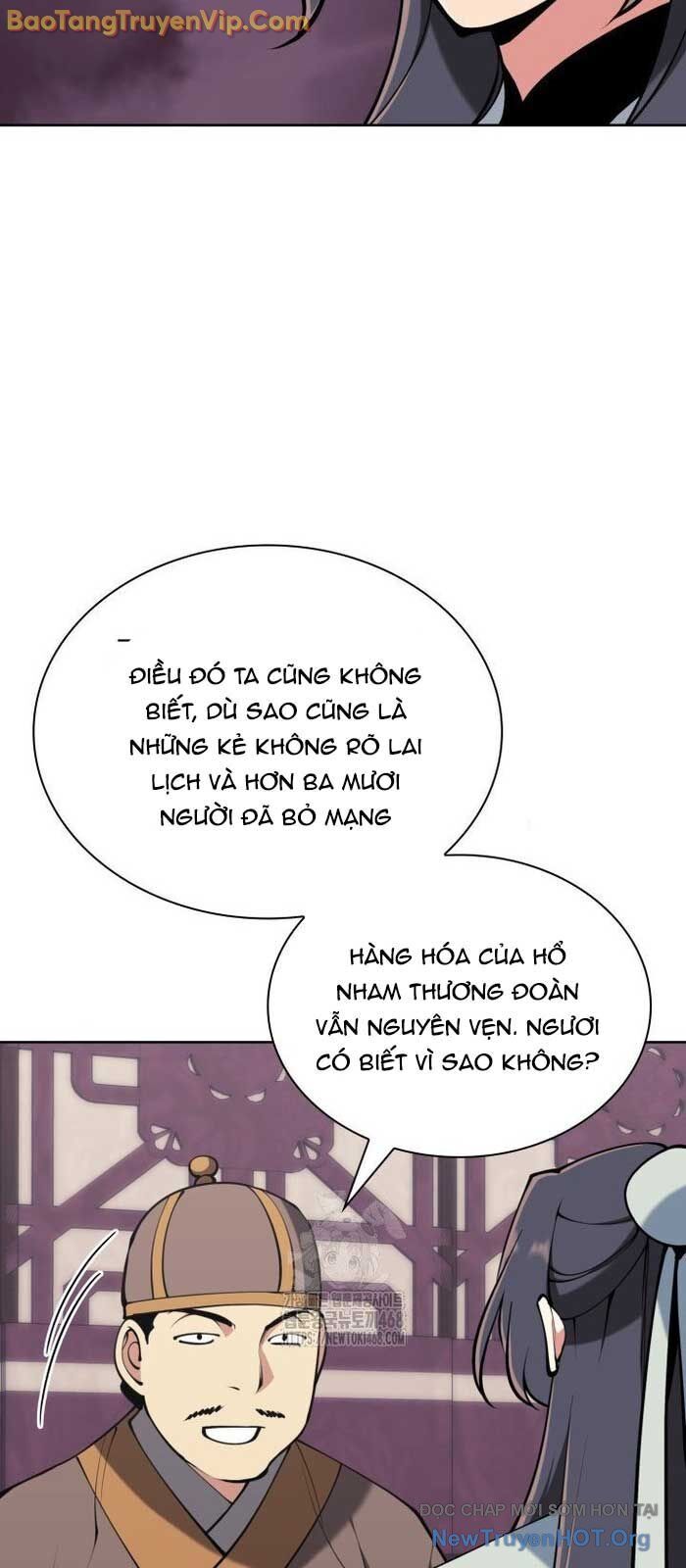 Học Giả Kiếm Sĩ Chap 163 - Next Chap 164