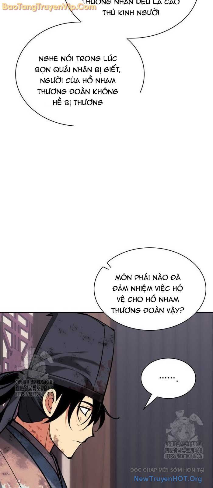 Học Giả Kiếm Sĩ Chap 163 - Next Chap 164