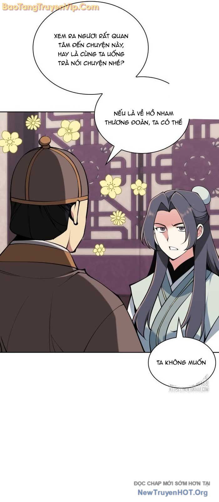 Học Giả Kiếm Sĩ Chap 163 - Next Chap 164