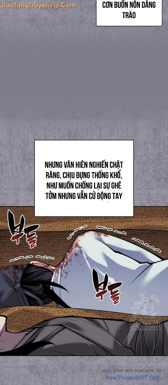 Học Giả Kiếm Sĩ Chap 163 - Next Chap 164