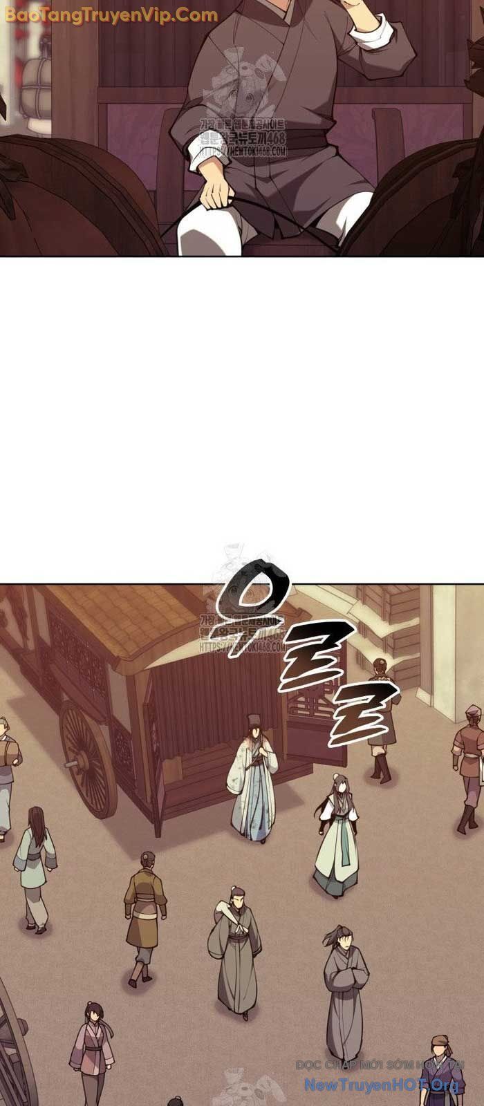 Học Giả Kiếm Sĩ Chap 163 - Next Chap 164
