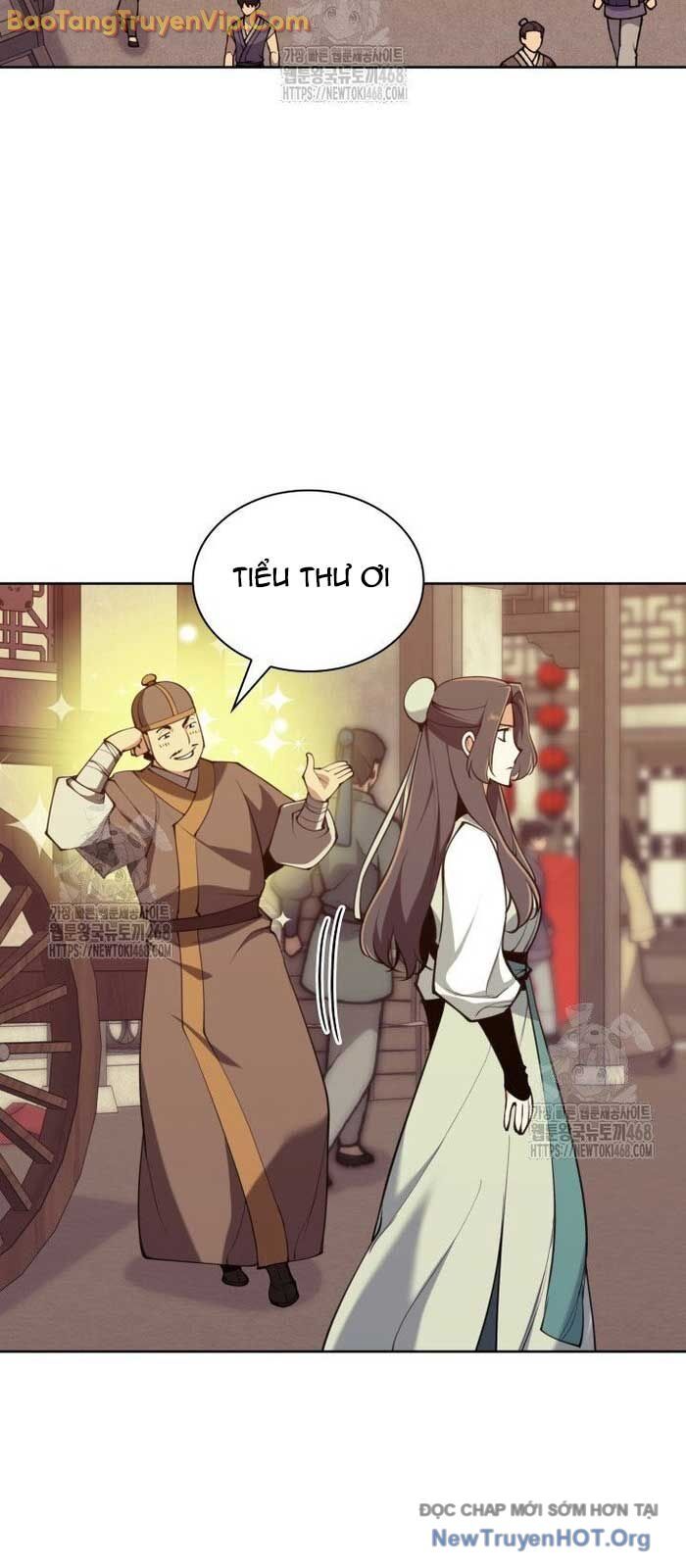 Học Giả Kiếm Sĩ Chap 163 - Next Chap 164