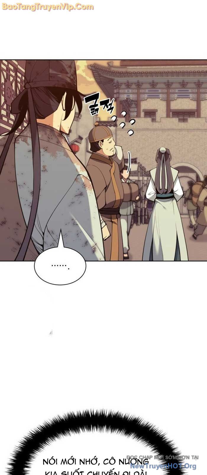 Học Giả Kiếm Sĩ Chap 163 - Next Chap 164