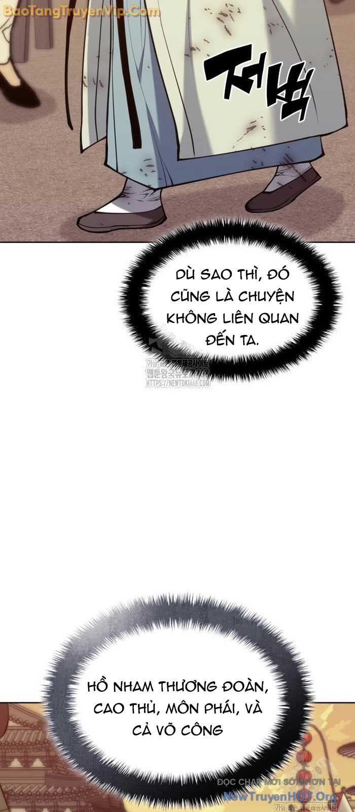 Học Giả Kiếm Sĩ Chap 163 - Next Chap 164