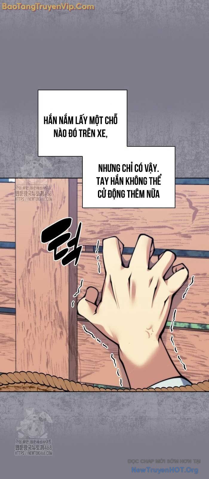 Học Giả Kiếm Sĩ Chap 163 - Next Chap 164