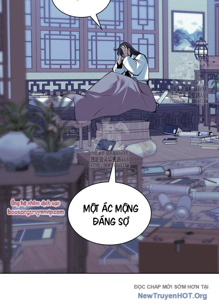 Học Giả Kiếm Sĩ Chap 164 - Next Chap 165