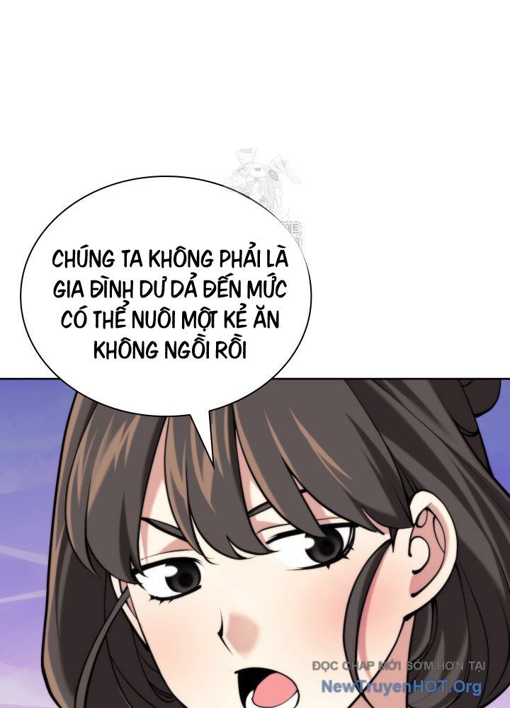 Học Giả Kiếm Sĩ Chap 164 - Next Chap 165