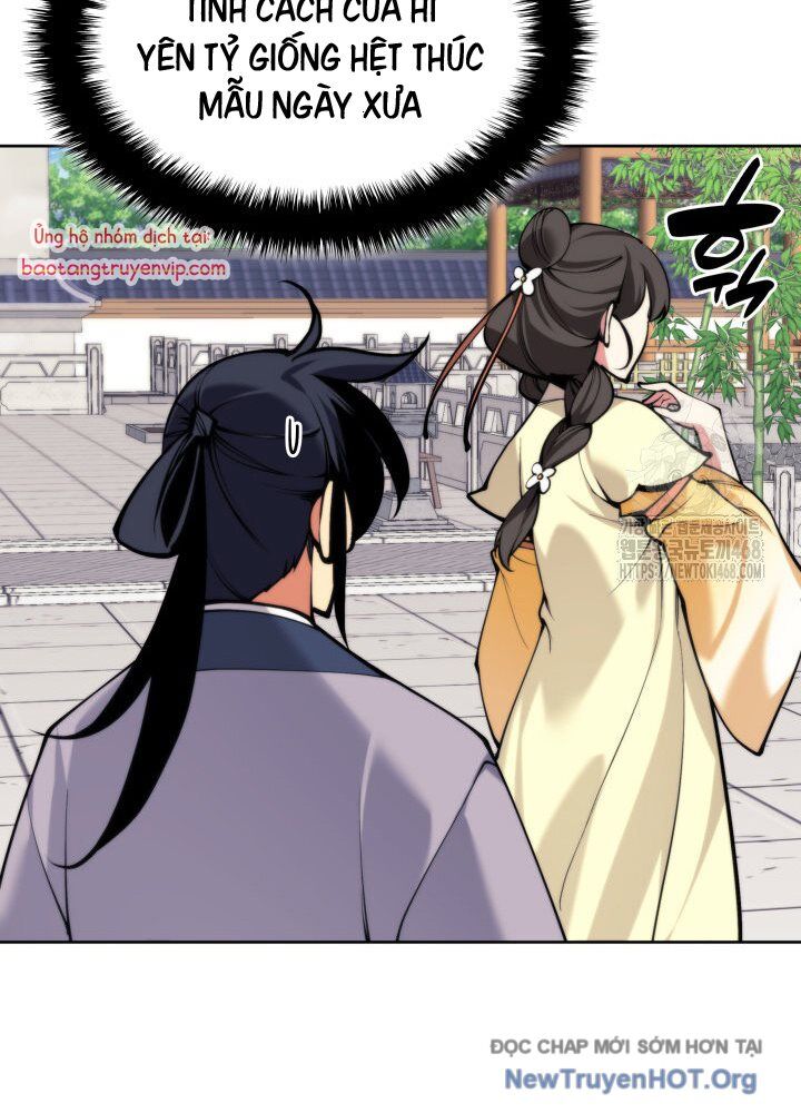 Học Giả Kiếm Sĩ Chap 164 - Next Chap 165