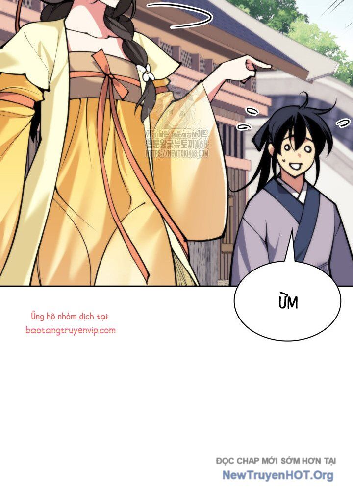 Học Giả Kiếm Sĩ Chap 164 - Next Chap 165