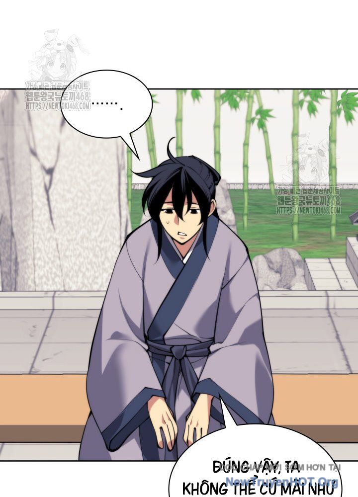 Học Giả Kiếm Sĩ Chap 164 - Next Chap 165