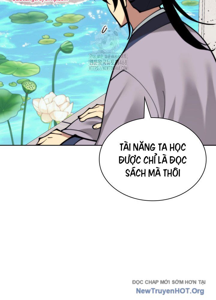Học Giả Kiếm Sĩ Chap 164 - Next Chap 165