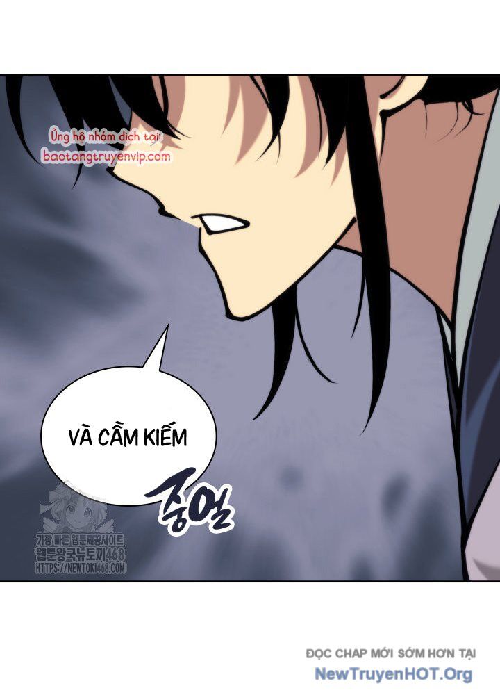 Học Giả Kiếm Sĩ Chap 164 - Next Chap 165