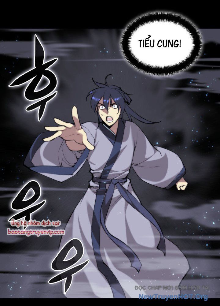 Học Giả Kiếm Sĩ Chap 164 - Next Chap 165