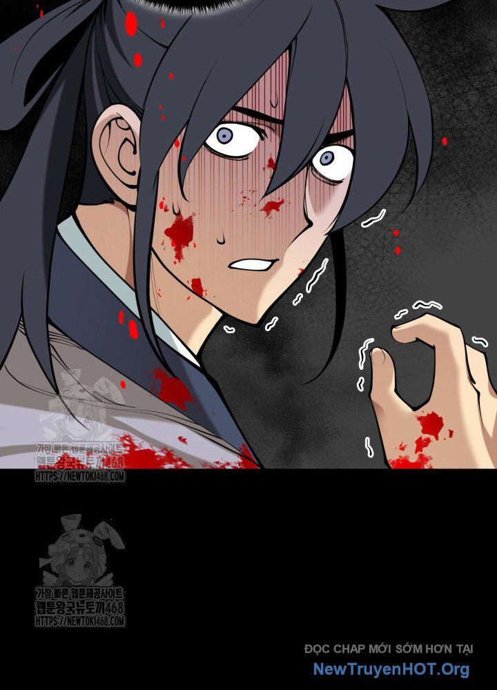 Học Giả Kiếm Sĩ Chap 164 - Next Chap 165