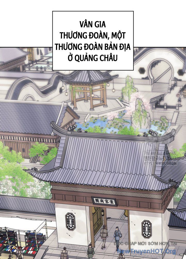 Học Giả Kiếm Sĩ Chap 164 - Next Chap 165