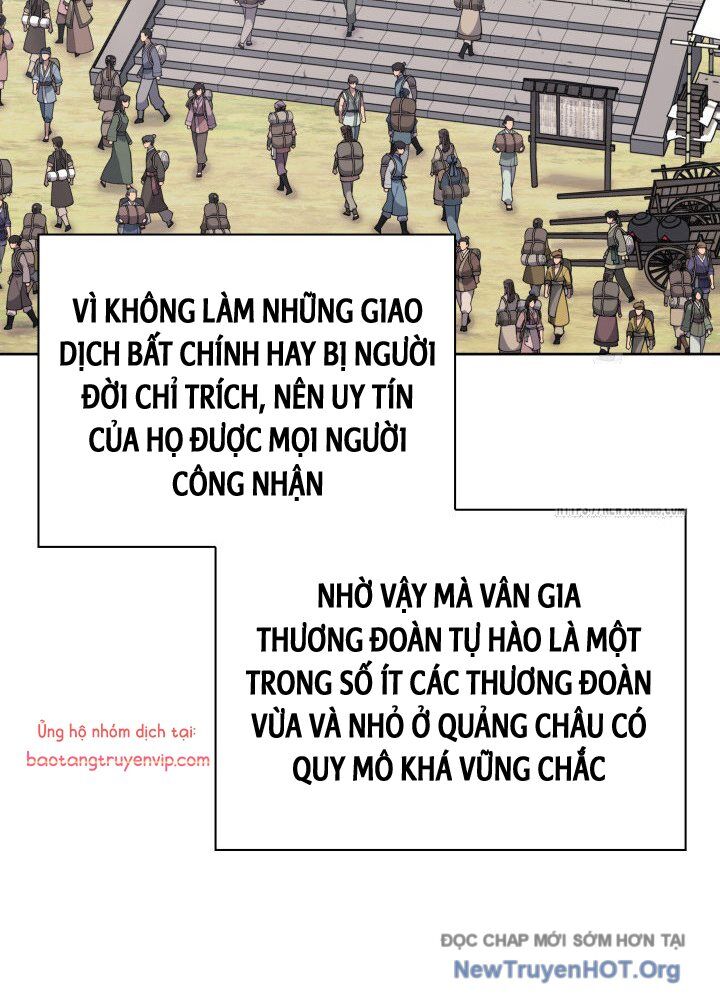 Học Giả Kiếm Sĩ Chap 164 - Next Chap 165