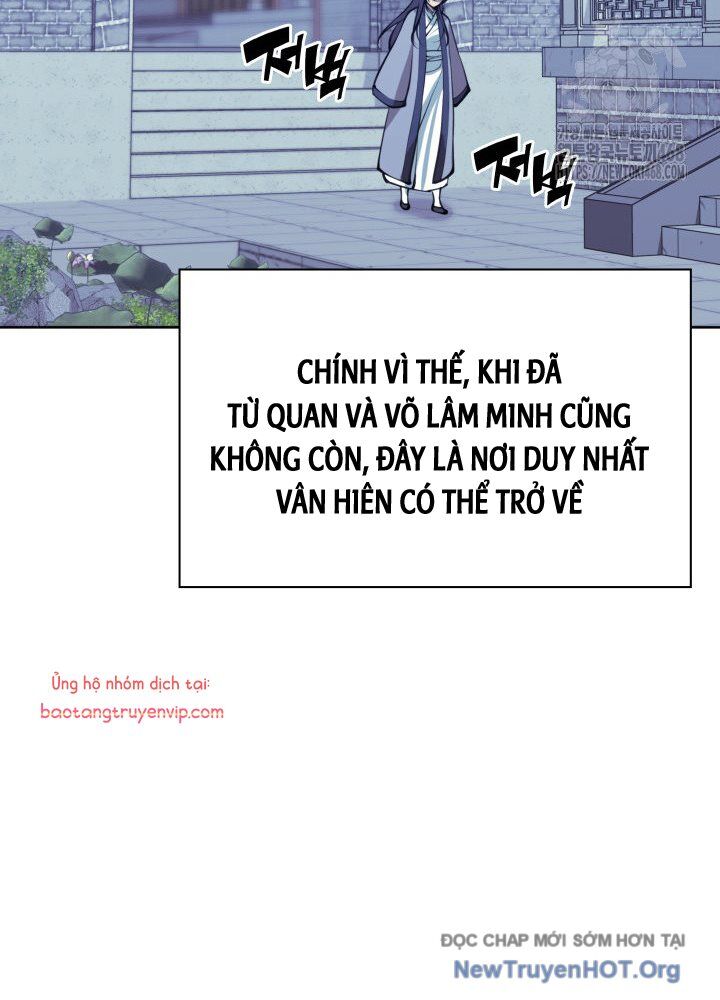 Học Giả Kiếm Sĩ Chap 164 - Next Chap 165