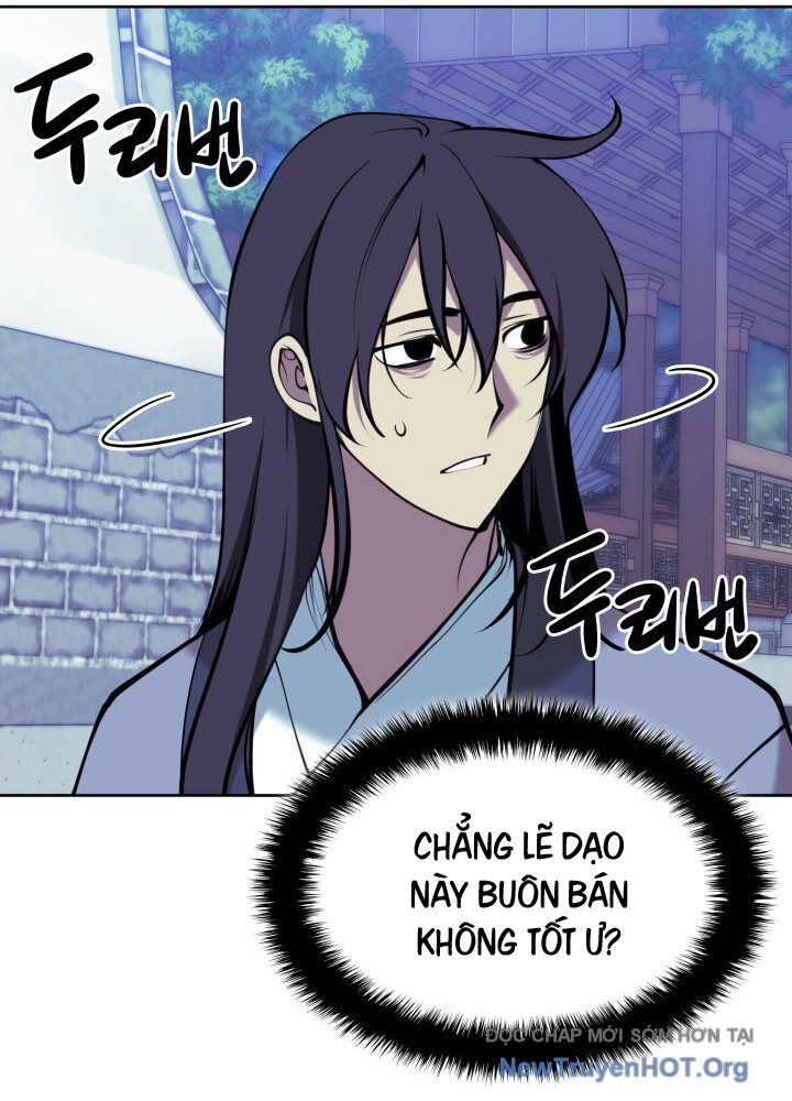 Học Giả Kiếm Sĩ Chap 164 - Next Chap 165