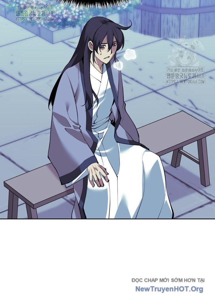 Học Giả Kiếm Sĩ Chap 164 - Next Chap 165
