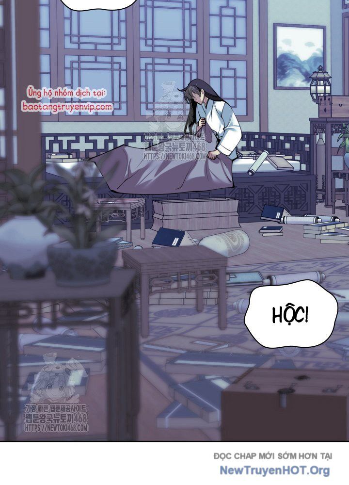 Học Giả Kiếm Sĩ Chap 164 - Next Chap 165