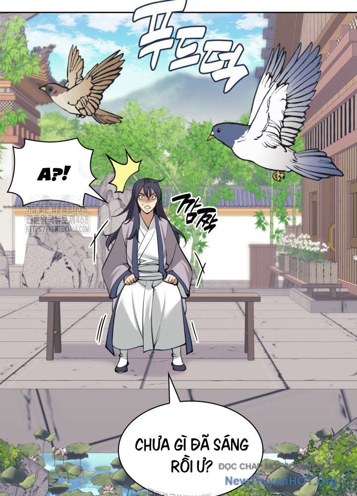 Học Giả Kiếm Sĩ Chap 164 - Next Chap 165