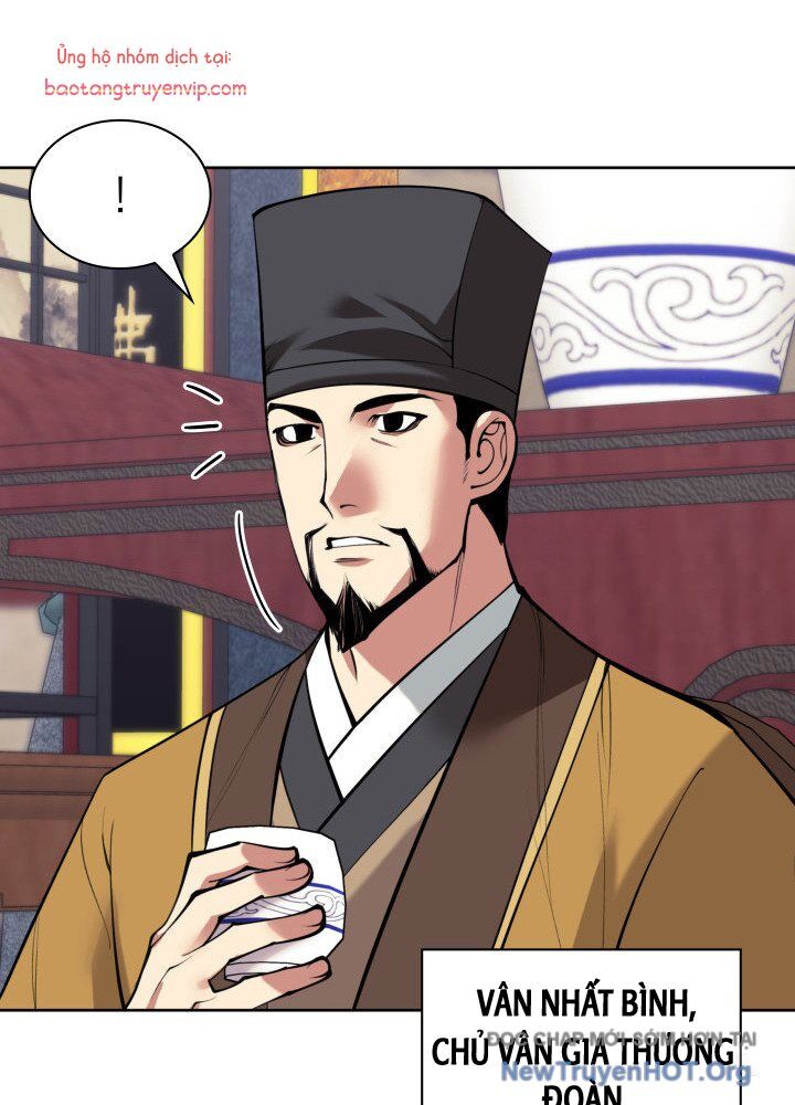 Học Giả Kiếm Sĩ Chap 164 - Next Chap 165