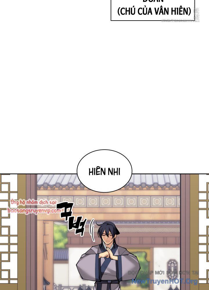 Học Giả Kiếm Sĩ Chap 164 - Next Chap 165