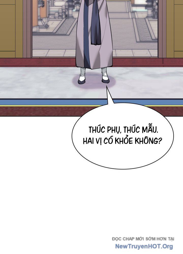Học Giả Kiếm Sĩ Chap 164 - Next Chap 165