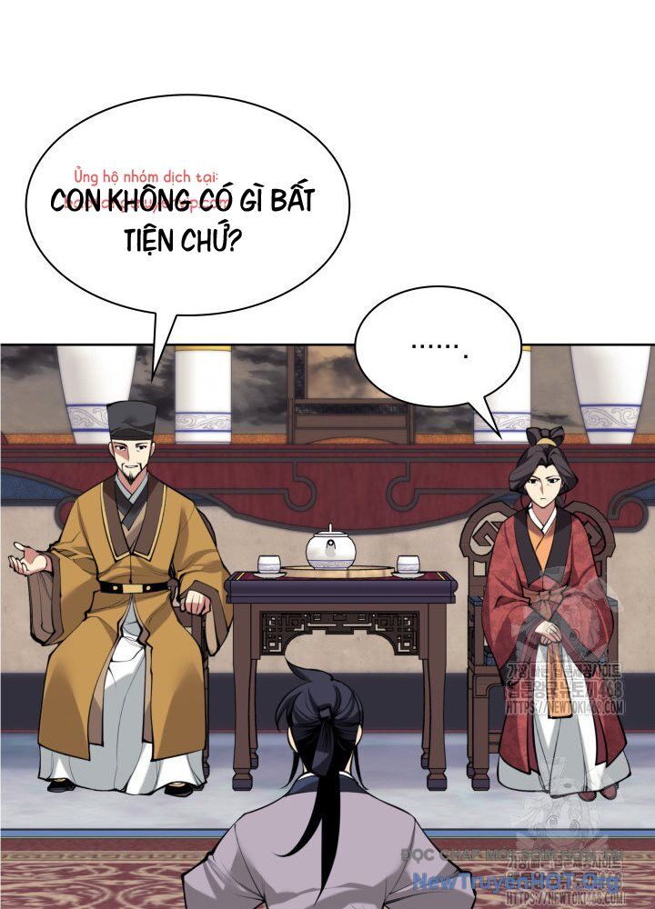 Học Giả Kiếm Sĩ Chap 164 - Next Chap 165