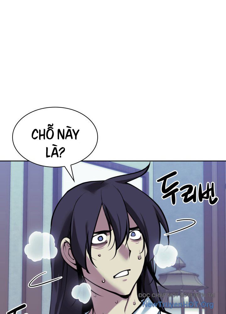 Học Giả Kiếm Sĩ Chap 164 - Next Chap 165