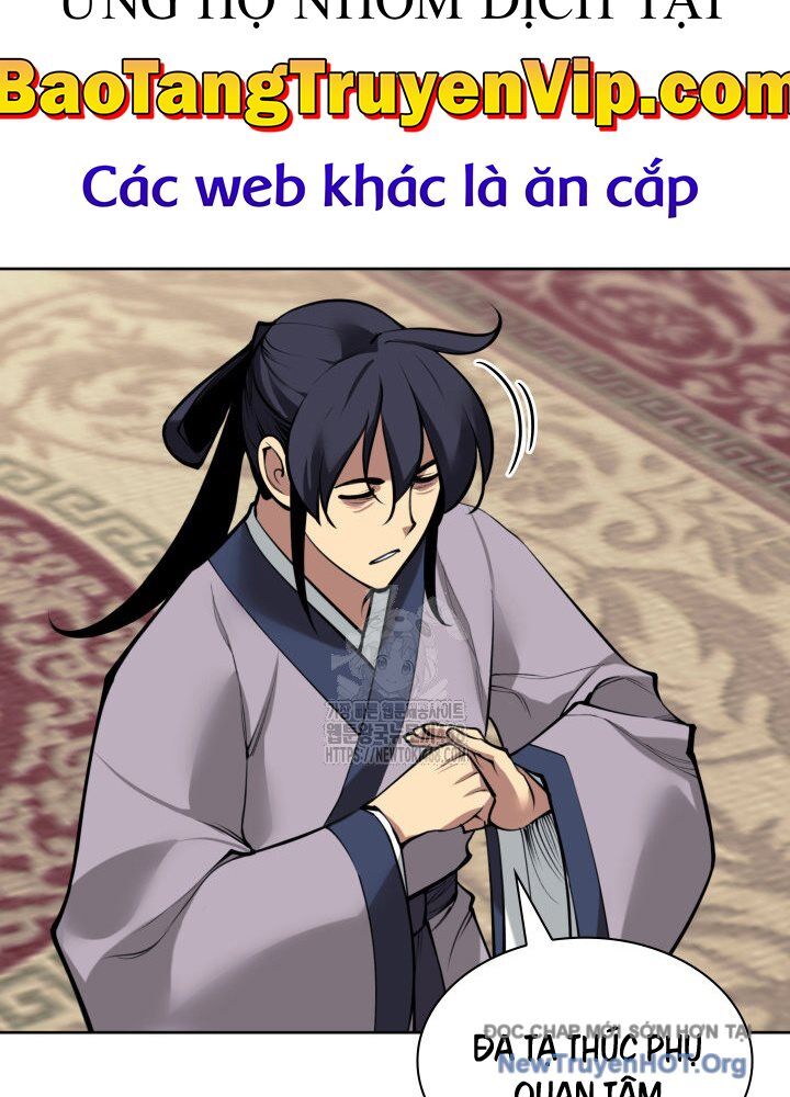 Học Giả Kiếm Sĩ Chap 164 - Next Chap 165