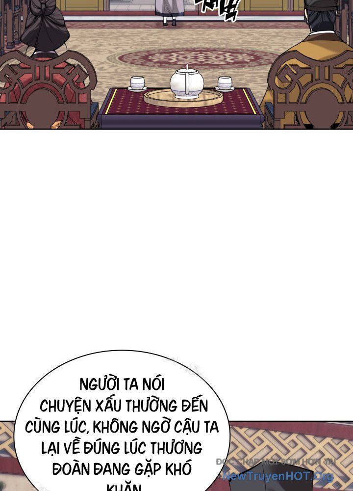 Học Giả Kiếm Sĩ Chap 164 - Next Chap 165
