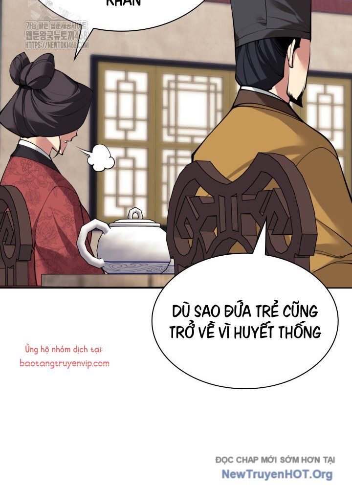Học Giả Kiếm Sĩ Chap 164 - Next Chap 165