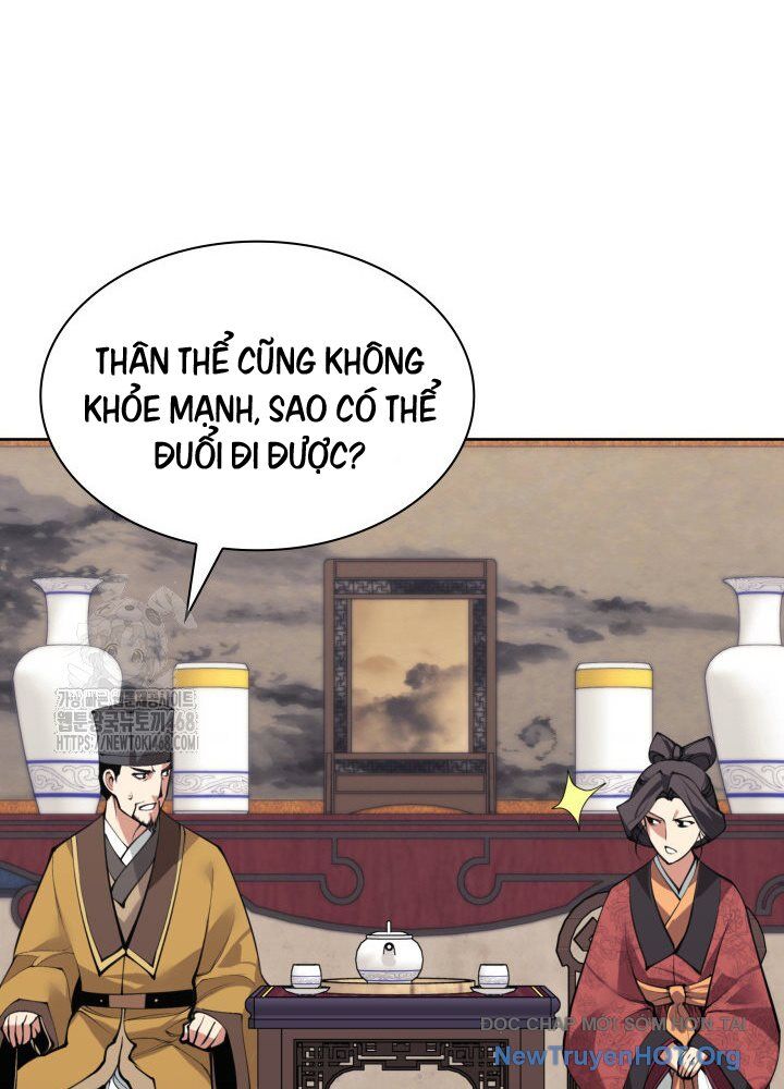 Học Giả Kiếm Sĩ Chap 164 - Next Chap 165