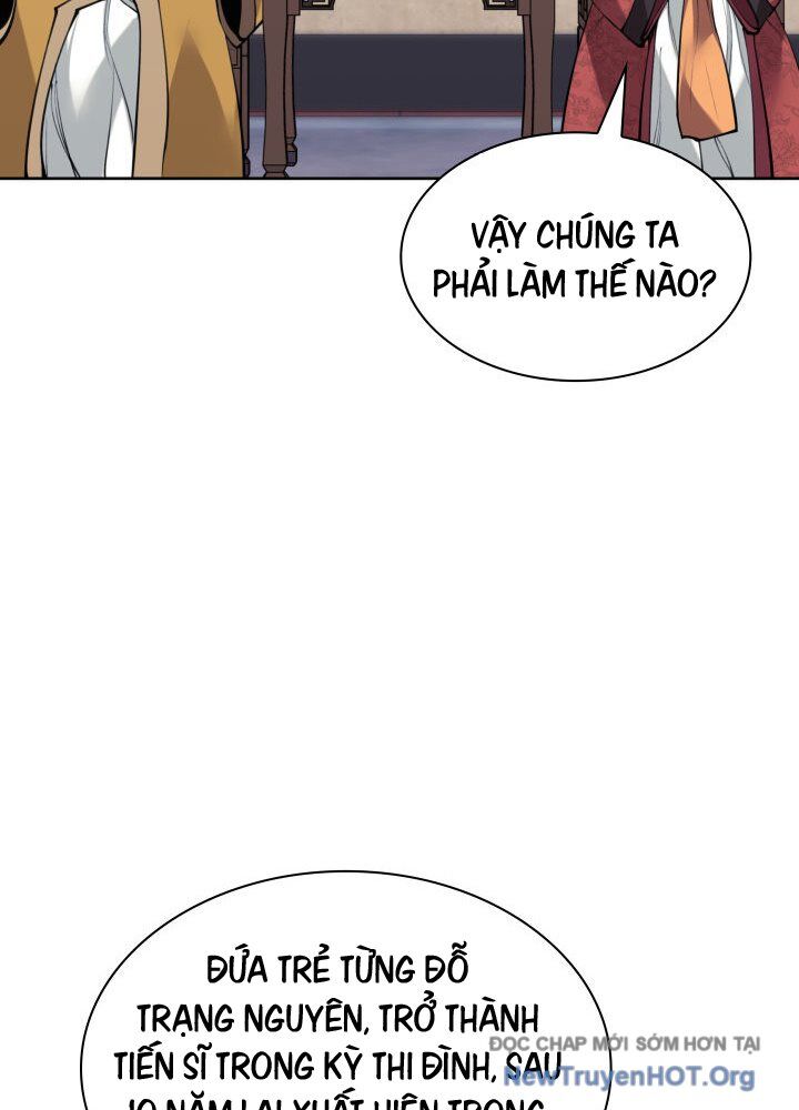 Học Giả Kiếm Sĩ Chap 164 - Next Chap 165