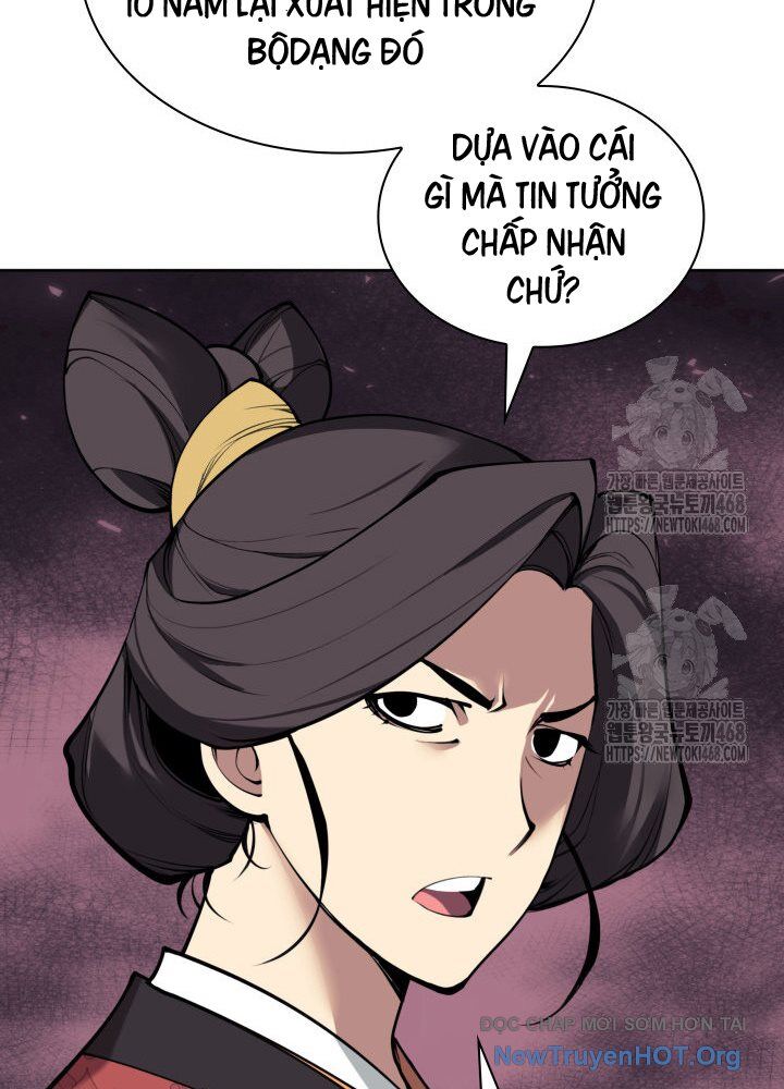 Học Giả Kiếm Sĩ Chap 164 - Next Chap 165