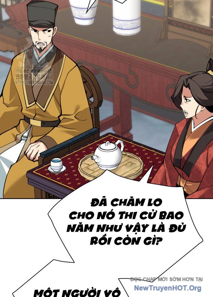 Học Giả Kiếm Sĩ Chap 164 - Next Chap 165