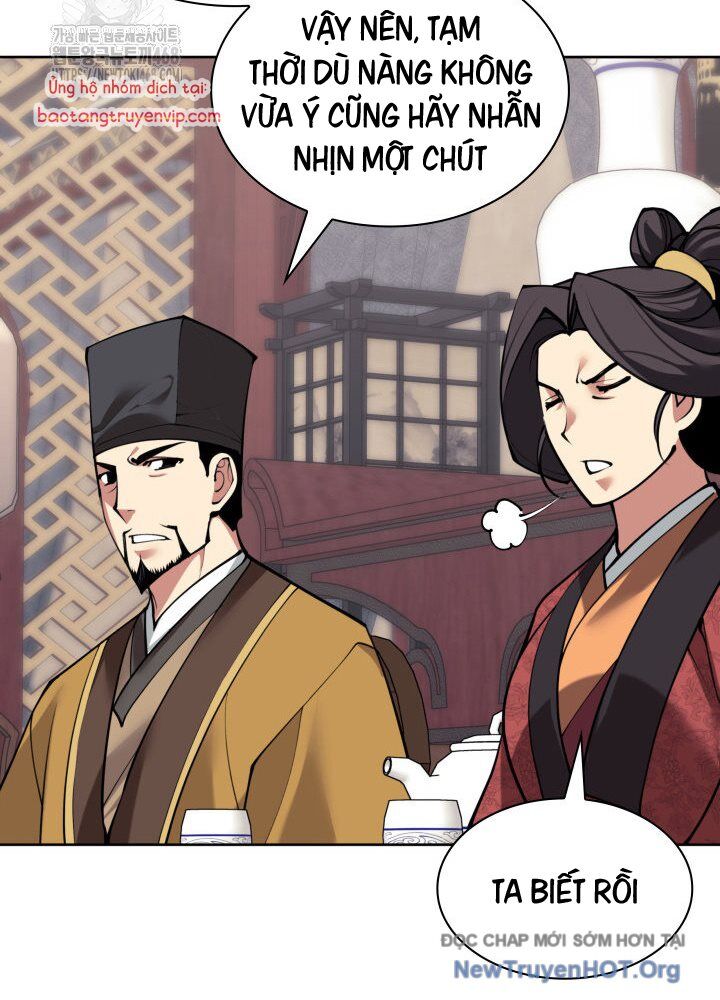 Học Giả Kiếm Sĩ Chap 164 - Next Chap 165